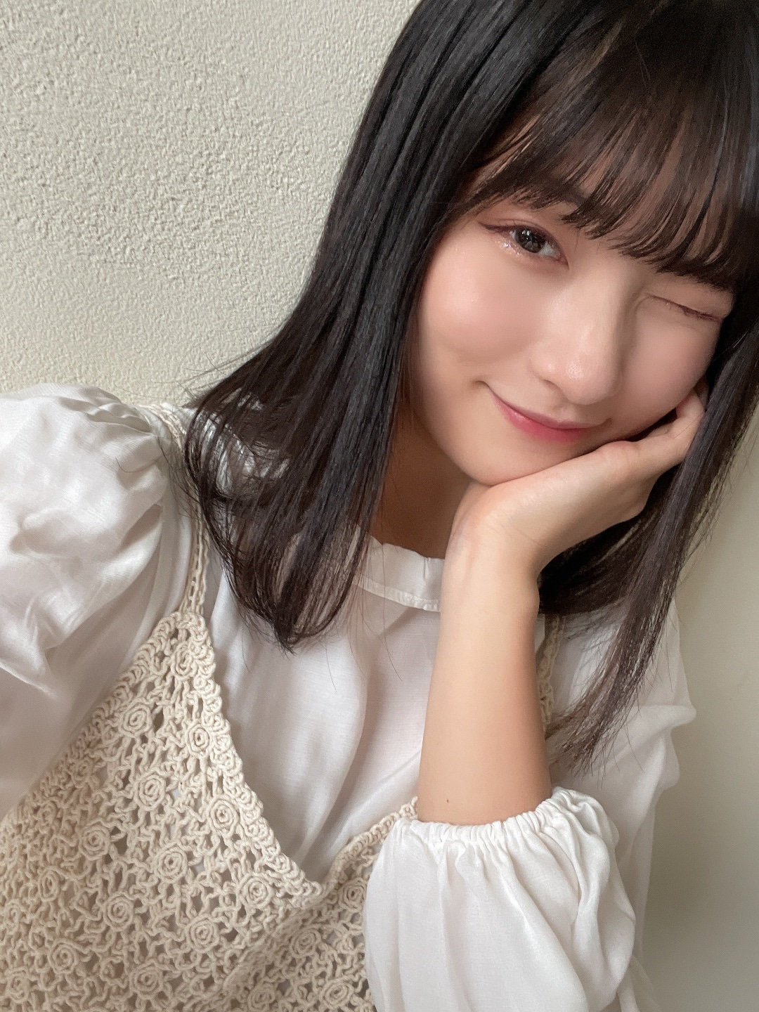 Kitagawa Rio Picture Board Hello Online